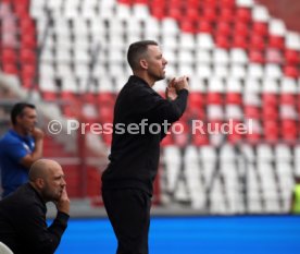 Karlsruher SC - SF Lotte