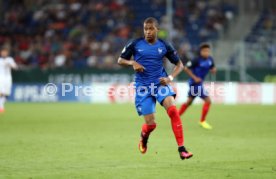 24.07.16 UEFA U19 EM Finale Frankreich - Italien