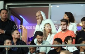 28.05.22 UEFA Champions League Finale 2022 FC Liverpool - Real Madrid