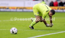 VfB Stuttgart - DSC Arminia Bielefeld