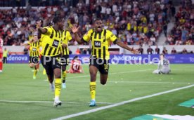 12.08.22 SC Freiburg - Borussia Dortmund