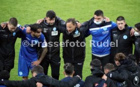 18.05.21 Stuttgarter Kickers - TSG Balingen