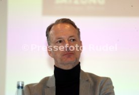 31.01.25 VfB Stuttgart Vorstellung Kandidatenkreis Präsidentenamt