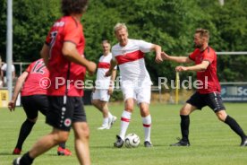 02.07.23 1. G&ouml;ppinger SV - VfB Stuttgart Traditionself