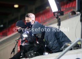 06.11.20 1. FC Heidenheim - FC W&uuml;rzburger Kickers