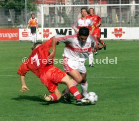 18.06.02 U17 VfB Stuttgart - U17 1. FC K&ouml;ln