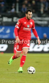 TSG 1899 Hoffenheim - 1. FSV Mainz 05