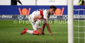 VfB Stuttgart - TSG 1899 Hoffenheim