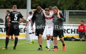 VfB Stuttgart - FC Ingolstadt