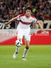 VfB Stuttgart - SpVgg Greuther F&uuml;rth