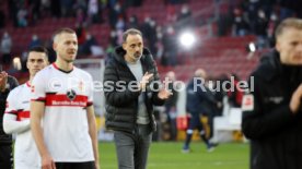 19.02.22 VfB Stuttgart - VfL Bochum