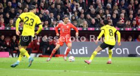 01.04.23 FC Bayern M&uuml;nchen - Borussia Dortmund