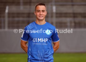 20.07.23 Stuttgarter Kickers Fototermin 2023/2024