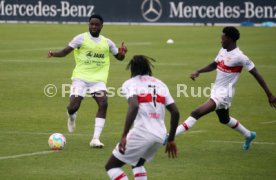 27.06.22 VfB Stuttgart Training