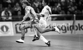 18.01.93 Hallen Masters Stuttgart