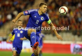 Belgien - Bosnien-Herzegowina