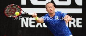 Tennis MercedesCup 2016 Stuttgart Weissenhof