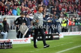16.10.21 SC Freiburg - RB Leipzig
