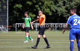 17.07.22 SV Eintracht Stuttgart - SV B&ouml;blingen II