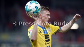 1. FC Heidenheim - Eintracht Braunschweig
