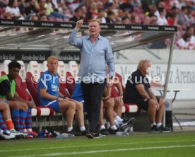 31.07.21 VfB Stuttgart - FC Barcelona