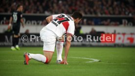 VfB Stuttgart - Eintracht Frankfurt
