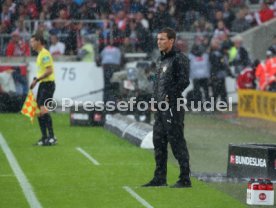 VfB Stuttgart - VfL Wolfsburg
