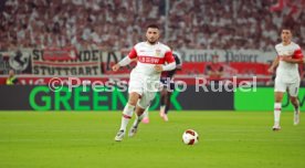 04.09.26 VfB Stuttgart - 1. FC K&ouml;ln