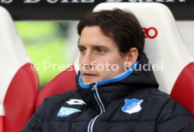 VfB Stuttgart - 1899 Hoffenheim