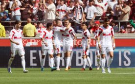 14.05.22 VfB Stuttgart - 1. FC K&ouml;ln
