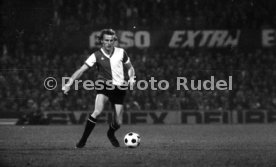 10.04.74 Feyenoord Rotterdam - VfB Stuttgart