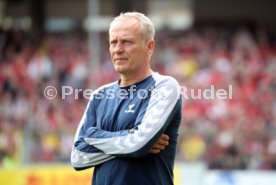 SC Freiburg - Borussia Dortmund