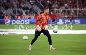 20.09.23 FC Bayern M&uuml;nchen - Manchester United