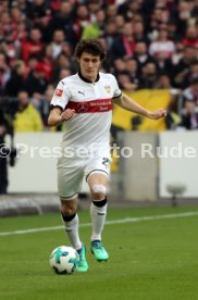 VfB Stuttgart - Hamburger SV