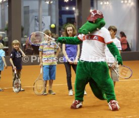 Porsche Tennis Grand Prix 2013