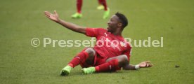 SpVgg Greuther F&uuml;rth - VfB Stuttgart