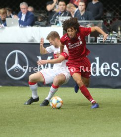 Mercedes-Benz Junior Cup 2019