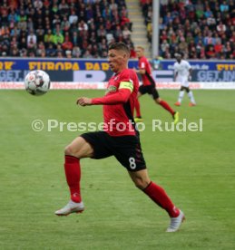 SC Freiburg - Eintracht Frankfurt