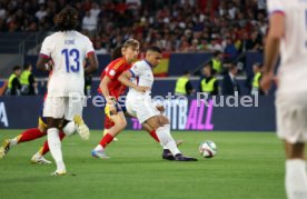 05.06.25 Spanien - Frankreich