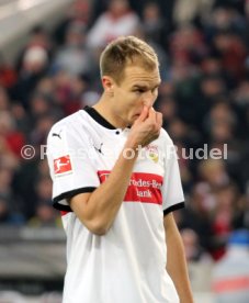 VfB Stuttgart - Bayer 04 Leverkusen