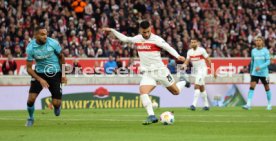 10.12.23 VfB Stuttgart - Bayer 04 Leverkusen
