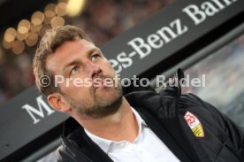 VfB Stuttgart - Eintracht Frankfurt