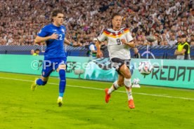 01.10.26 Deutschland - Serbien