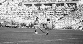 03.05.86 DFB-Pokal Finale FC Bayern M&uuml;nchen - VfB Stuttgart