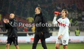 06.11.21 VfB Stuttgart - DSC Arminia Bielefeld
