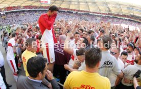 VfB Stuttgart - 1. FSV Mainz 05