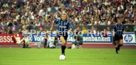 27.07.91 VfB Stuttgart - Inter Mailand