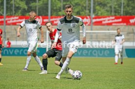29.05.21 TSG Balingen - SSV Ulm 1846