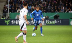 30.10.24 TSG 1899 Hoffenheim - 1. FC Nürnberg