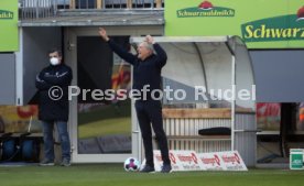 06.03.21 SC Freiburg - RB Leipzig
